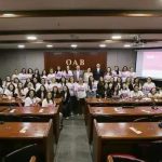 CFOAB promove evento Outubro Rosa focado na saúde das mulheres