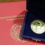 CFOAB sedia posse do IAB e entrega Medalha Levi Carneiro em cerimônia especial