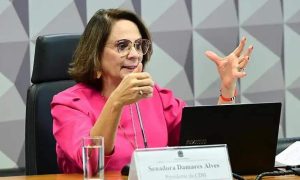 Ciclo de Debates sobre Direitos de Crianças e Adolescentes no Senado
