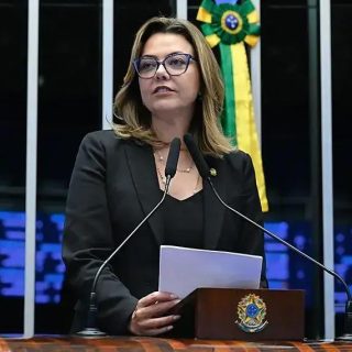 Cinco anos da lei do stalking: Leila pede avanços e propõe mudanças