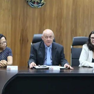 CJF e TRF3 debatem inovação e eficiência na Justiça Federal