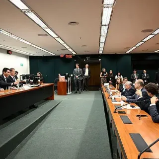 CMO analisa crédito de R$56 milhões para Justiça Federal, Trabalho e MPU