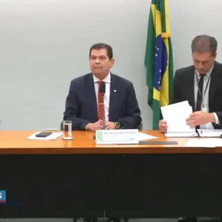 CMO aprova crédito para socorro da defesa civil e agências reguladoras