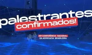 CNAB 2026: grandes nomes e debates sobre Direito e Tecnologia