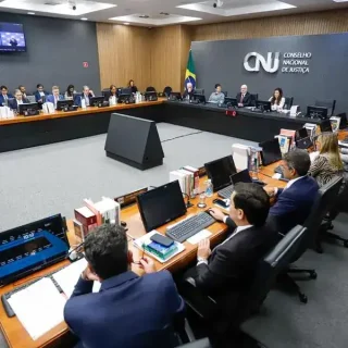 CNJ abre novo PAD contra juiz de Roraima por venda de sentenças
