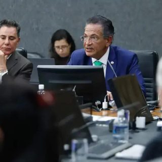 CNJ abre PADs e mantém afastamento de desembargadores em MS
