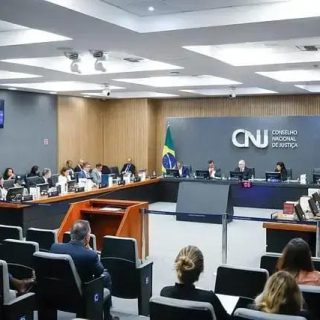 CNJ abrirá processo disciplinar onde tribunal não alcançou quórum legal