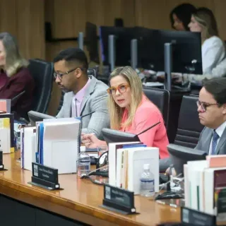 CNJ aplica disponibilidade a desembargador por prisão domiciliar concedida
