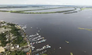 CNJ busca solução consensual para sobreposição territorial em Oriximiná (PA)