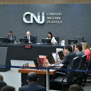 CNJ decide: corregedores não terão preferência em movimentações no RS