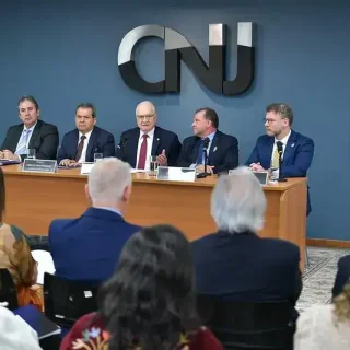 CNJ e Incra firmam acordo para integrar dados e mediar conflitos de terra