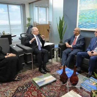 CNJ e OEA discutem democracia e direitos humanos na América