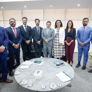 CNJ e TRF-1 solicitam reforço de segurança no sul da Bahia