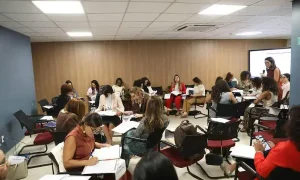 CNJ fortalece liderança feminina com capacitação para magistradas