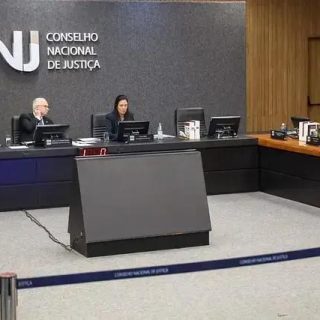 CNJ impõe aposentadoria compulsória a desembargadores do TRT1 por corrupção
