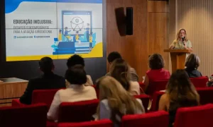 CNJ lança agenda de qualificação para educação inclusiva no Judiciário
