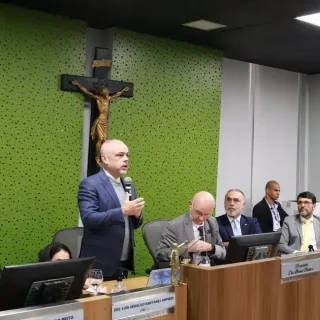 CNJ lança Central de Vagas e Emprega Lab do Plano Pena Justa no RN