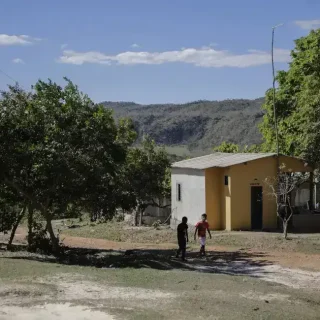 CNJ leva inclusão digital e ouve comunidade Kalunga em Goiás