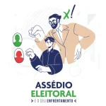 CNJ promove minicurso sobre combate ao assédio eleitoral no Judiciário