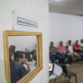 CNJ promoverá encontros em agosto para enfrentar a violência doméstica