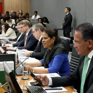 CNJ propõe regras para grupos reflexivos de autores de violência