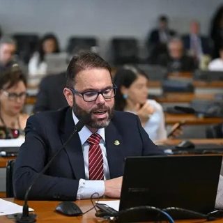 Comissão aprova usinas hidrelétricas em terras indígenas de Santa Catarina