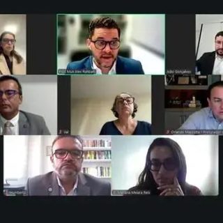 Comissão da Advocacia Pública Municipal discute honorários e prerrogativas