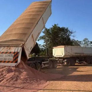 Comissão de Agricultura analisa redução de alíquota sobre calcário agrícola