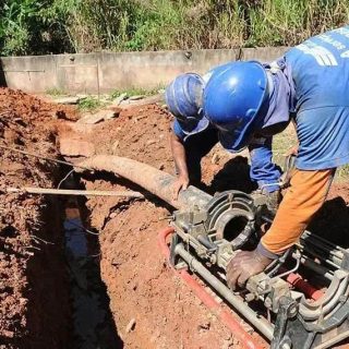 Comissão de Desenvolvimento Regional discute apoio legislativo para saneamento básico