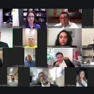 Comissão de Direito Agrário define plano de trabalho para 2026