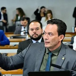 Comissão de Direitos Humanos vota sugestão de piso para policiais militares