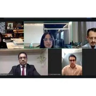 Comissão de Estudo do Direito Penal Inicia Debates e Acompanhamento Legislativo