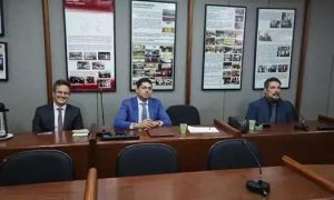 Comissão de Precatórios define agenda e cria grupos de trabalho no STF e STJ