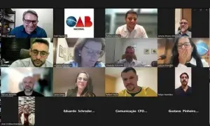 Comissão do CFOAB organiza obra sobre litigância abusiva reversa