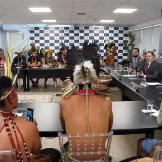 Comissão do CNJ se prepara para mediar conflitos de terra na Bahia