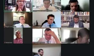 Comissão do CPC discute honorários sucumbenciais e segurança jurídica
