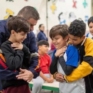 Comissão do Senado analisa projeto sobre ensino de primeiros socorros nas escolas