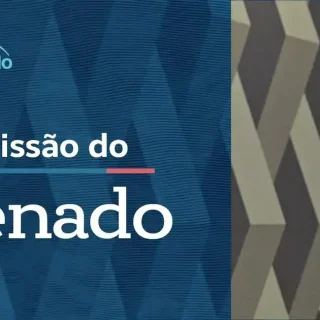 Comissão do Senado avalia MP das Blusinhas em sessão transmitida ao vivo