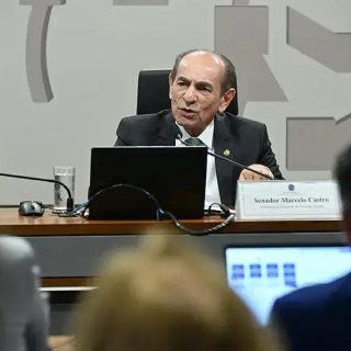 Comissão do Senado Avalia Protetores contra Descontos em Benefícios