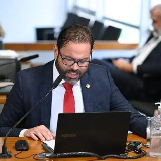 Comissão do Senado vai aos EUA para acompanhar brasileiros custodiados