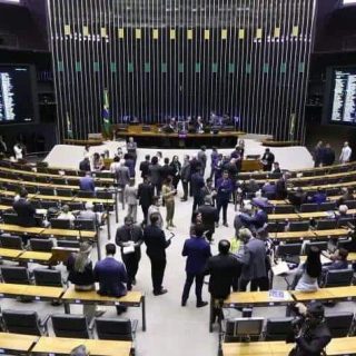 Comissão Geral discute Reforma Administrativa na Câmara dos Deputados