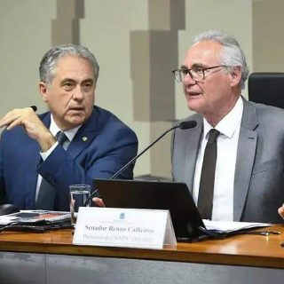 Relevância para o conteúdo da imagem relacionada a notícias de direito, política e eventos jurídicos no Brasil.