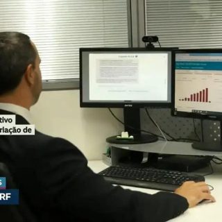 Como a Inteligência Artificial está Transformando a Criação de Emendas no Senado