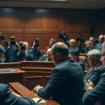 Como a mídia influencia o processo penal e a presunção de inocência