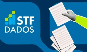 Como a repercussão geral no STF transforma um caso em milhares