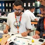 Como a robótica ajuda na reintegração de jovens privados de liberdade
