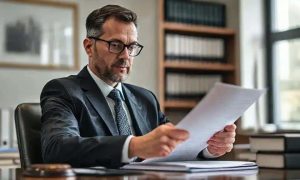 Como apresentar uma defesa prévia em processo disciplinar da OAB