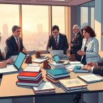 Como as Parcerias Estratégicas Podem Expandir sua Atuação na Advocacia