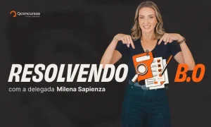 Como conciliar estudos para concursos de tribunais e carreira policial