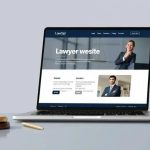 Como criar um site eficaz para advogados: passo a passo